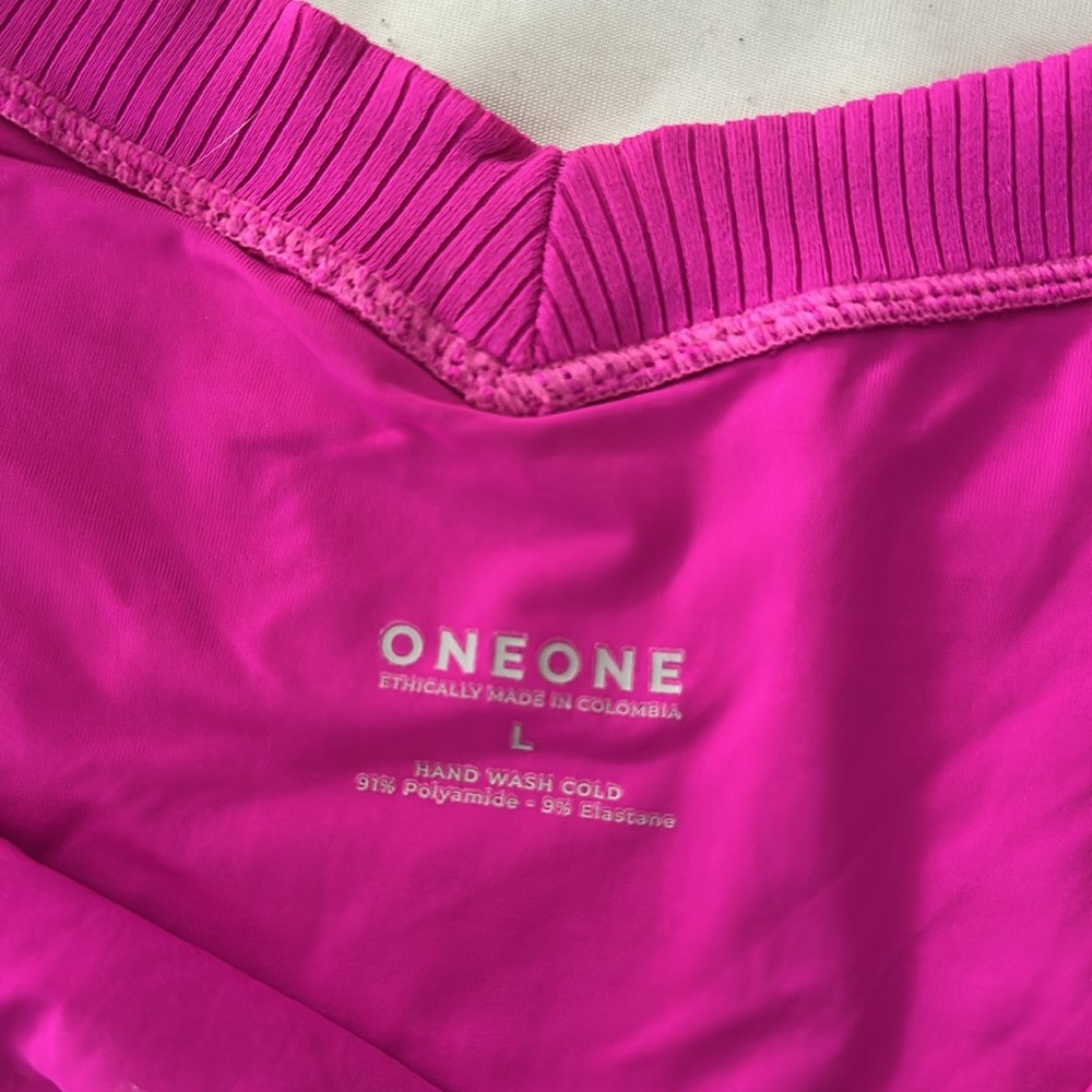 Oneone bikini - Picture 4 of 4